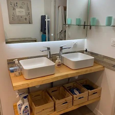 Maison Pyrenees Tatil Evi *