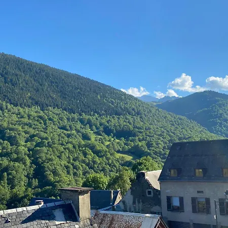 Tatil Evi Maison Pyrenees