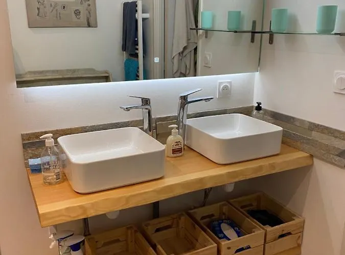 Maison Pyrenees 別荘 *