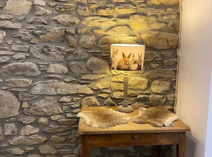 別荘 Maison Pyrenees Saint-Aventin