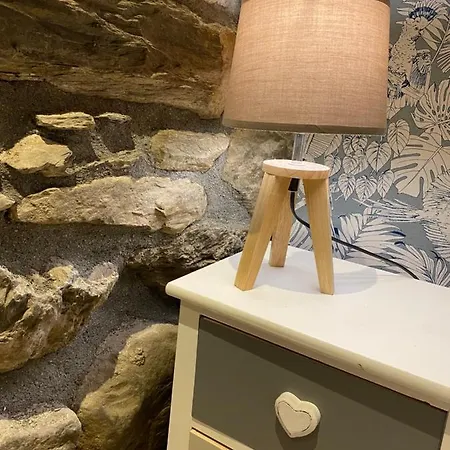 Maison Pyrénées Saint-Aventin