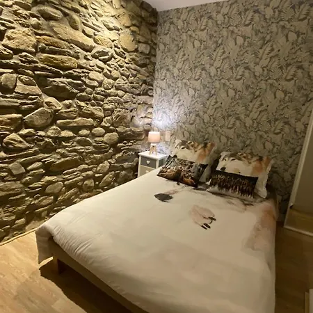 Maison Pyrenees *
