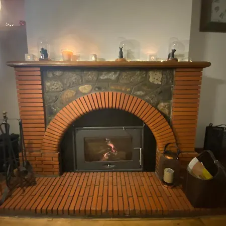 Ferienhaus Maison Pyrenees Saint-Aventin
