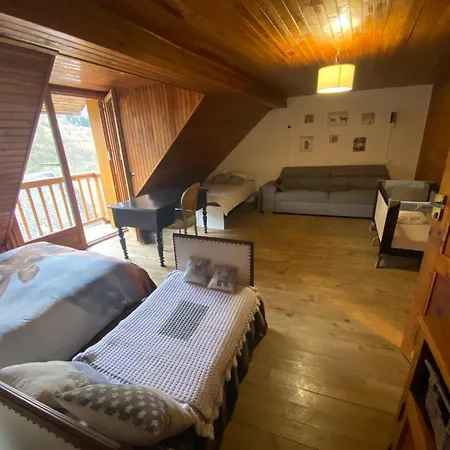 Maison Pyrenees *