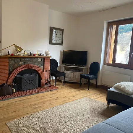 Maison Pyrenees *
