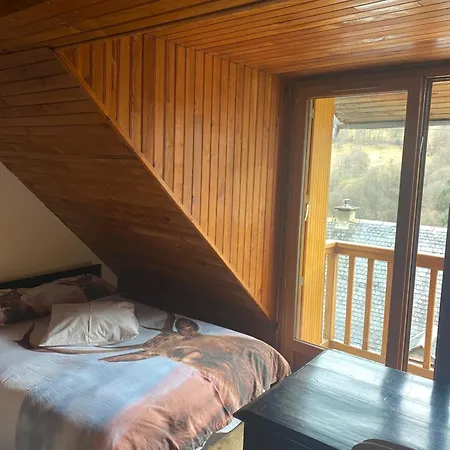 Maison Pyrenees *