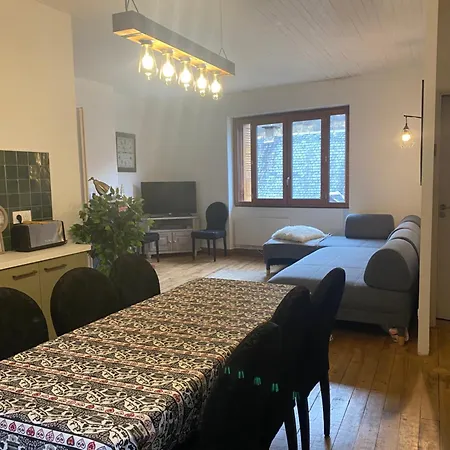 Σπίτι διακοπών Maison Pyrenees *