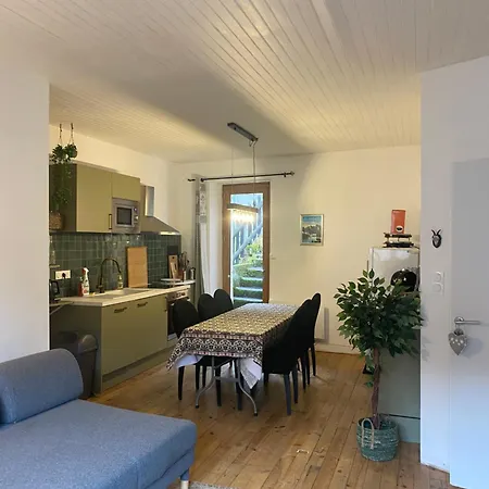 Maison Pyrenees *