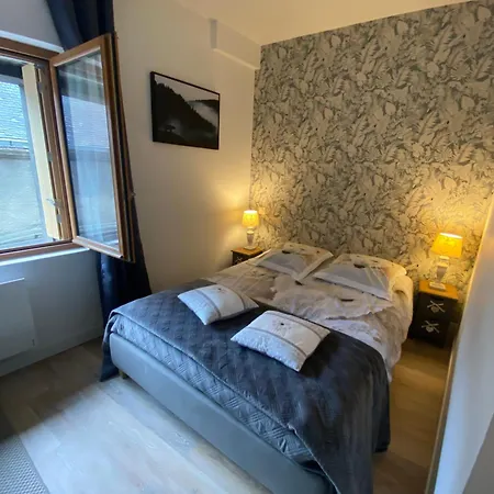 Maison Pyrenees
