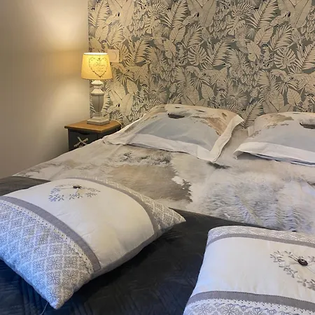 Maison Pyrénées * Saint-Aventin