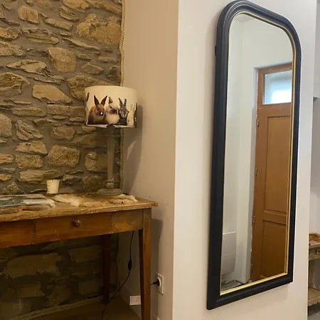 Maison Pyrénées Saint-Aventin