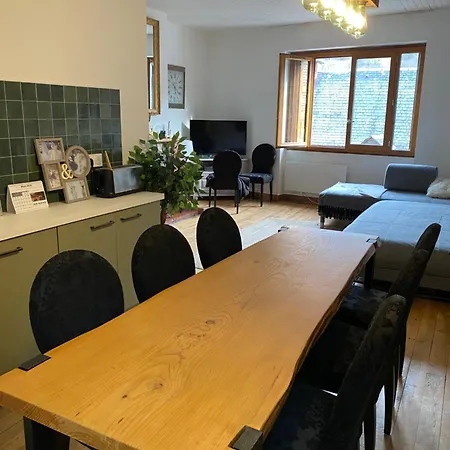 Σπίτι διακοπών Maison Pyrenees Saint-Aventin