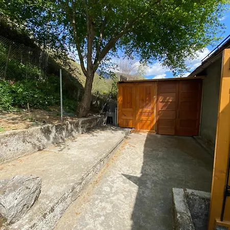 Maison Pyrenees Saint-Aventin