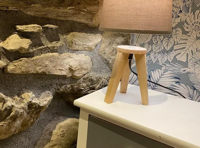 Maison Pyrénées Saint-Aventin