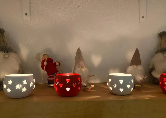 Maison Pyrénées Hébergement de vacances