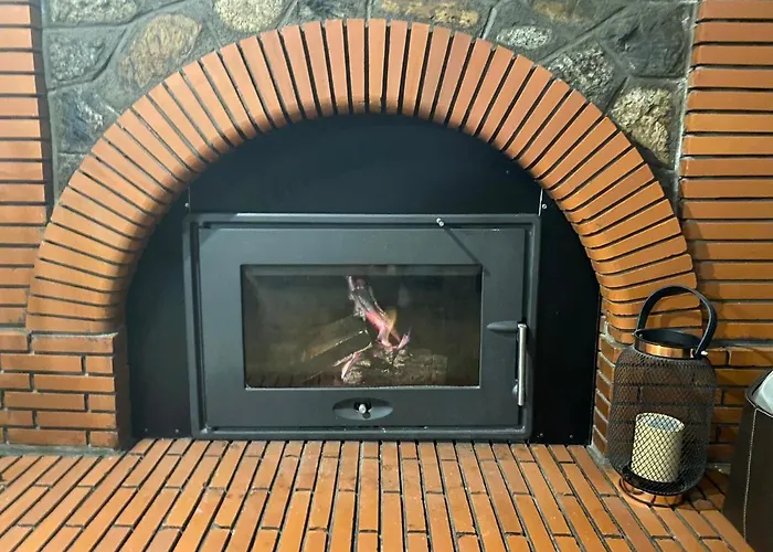 Maison Pyrénées Saint-Aventin