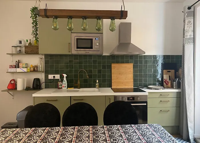 Maison Pyrénées Hébergement de vacances Saint-Aventin