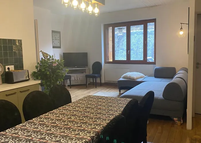 Holiday home Maison Pyrenees *