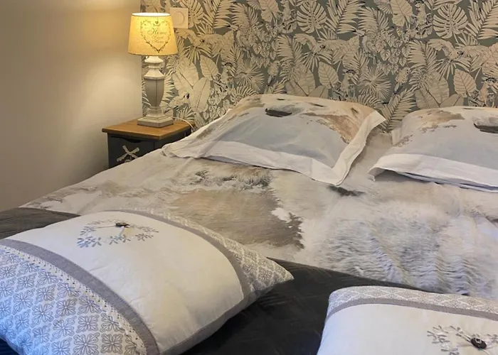 Maison Pyrénées * Saint-Aventin