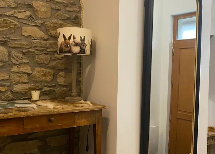 Maison Pyrénées Saint-Aventin