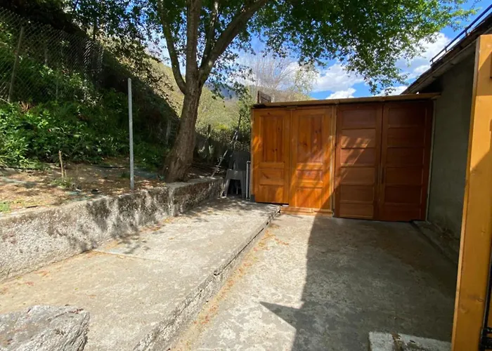 Maison Pyrénées Saint-Aventin